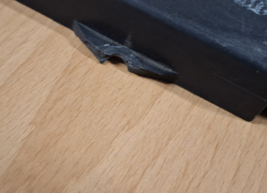 CDI ECU unit Yamaha FZR 1000