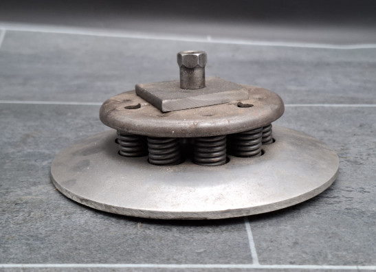 Koppeling Harley Davidson Shovelhead