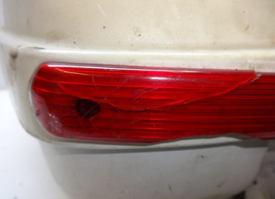 Topkoffer Moto Accessoires Bagage