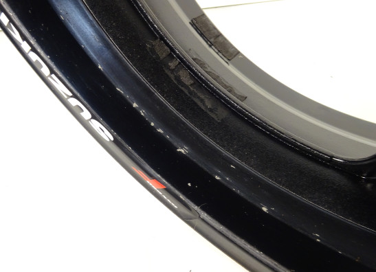 Achtervelg Suzuki GSX F 650