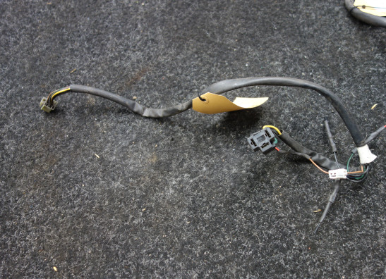 Kabelboom voor Yamaha XTX 660