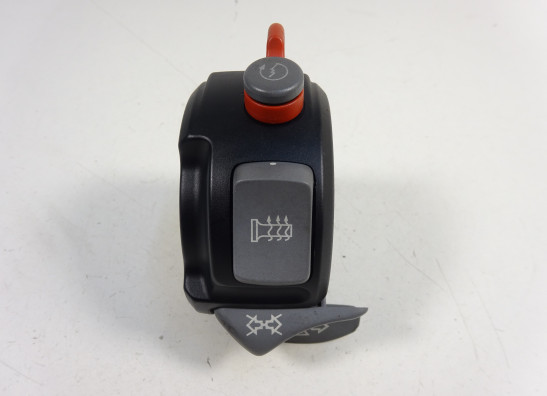 Stuurschakelaar rechts BMW K 1200 S 