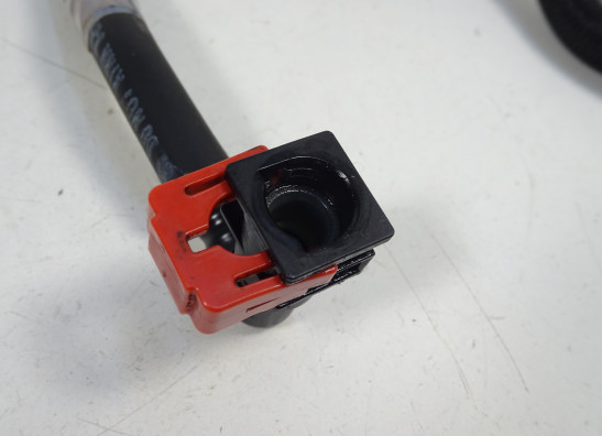 Benzinschlauch Kawasaki VERSYS 650