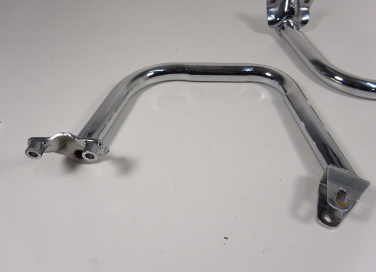 Valbeugel Harley Davidson XG750 Street 750