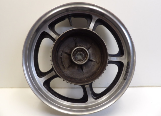 Felge hinten Honda VT 1100