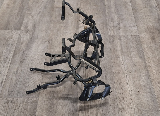 Geweih  Verkleidungshalter BMW K 1200 RS