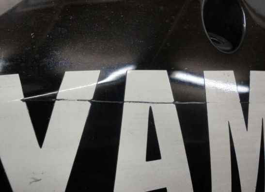 Untere verkleidung links Yamaha YZF R6