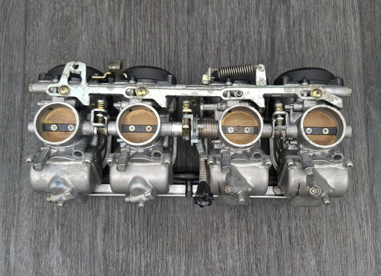 Carburetor assy Kawasaki ZZR 600