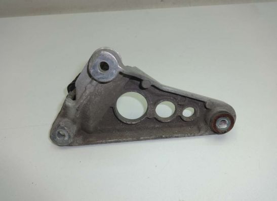 Duo voetsteun rechts Honda VF 700  750 C Magna