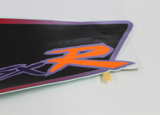 Kleber Suzuki GSX R 750