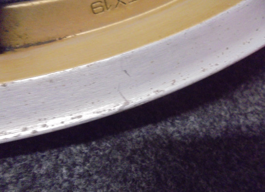 Front Wheel Honda CB 900F Bol D Or