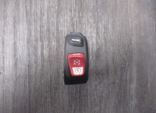 Stuurschakelaar rechts BMW S 1000 R 2021-2022