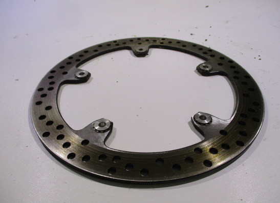 Brake disc front BMW R 1250 RS