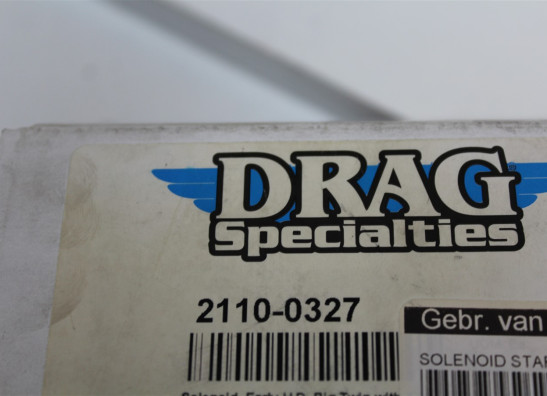 Startmotor relais Harley Davidson Touring FL