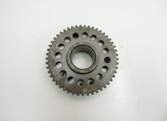 Start koppeling Yamaha YZF 750