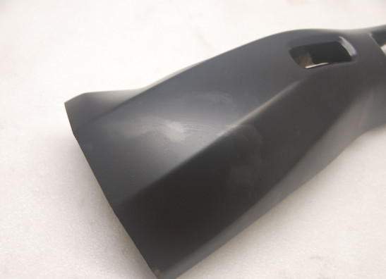 Auspuff-Krummer Harley Davidson Pan America