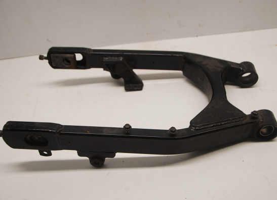 Achterbrug Harley Davidson Dyna