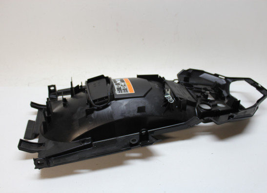 Rear fender Honda CRF 1100 Africa Twin