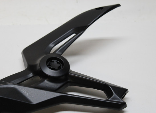 Frame - onderdelen Kawasaki Z 900