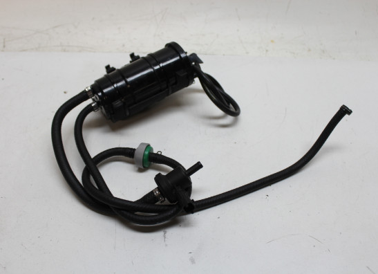 Throttle body Aprilia Tuono 660