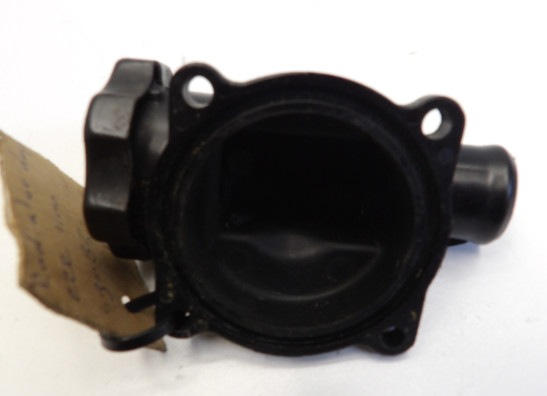 Radiator parts Kawasaki ZZR 1100