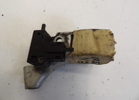 Koppelingshandle Kawasaki EN 500 Vulcan