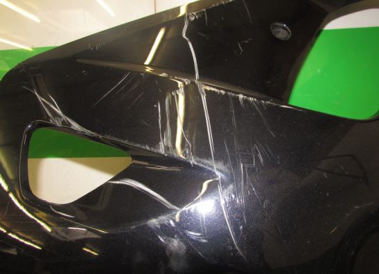 Rechter zijkuip Suzuki GSX R 750