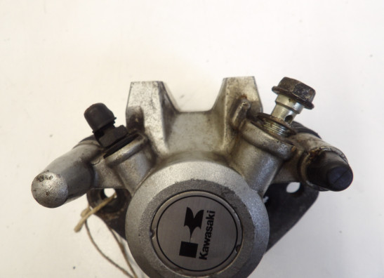 Remklauw links voor Kawasaki GPZ 1000