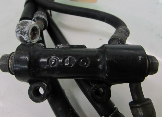 Brake hose front Honda VF 500 