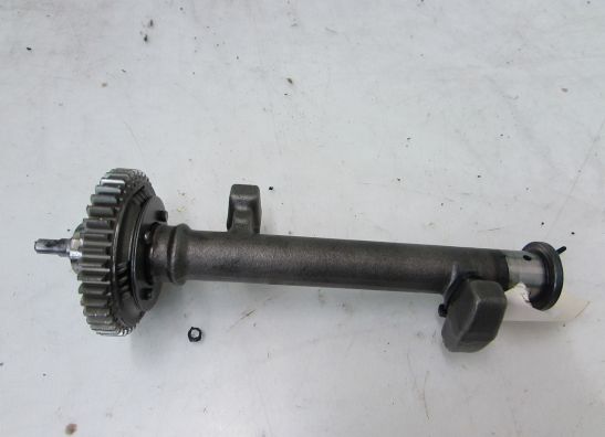 Engine parts Kawasaki GPZ 500