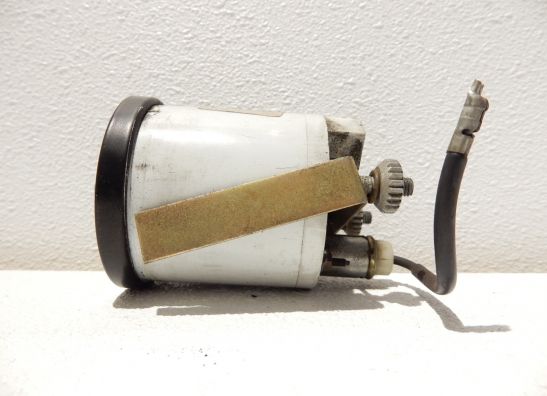 Meter Moto Guzzi Le Mans II