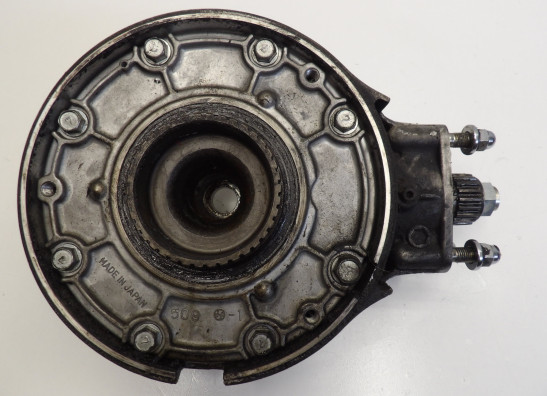 Final driven gear Kawasaki VN 1500