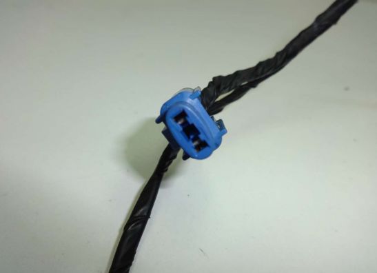 Sonstiges Yamaha FZR 600