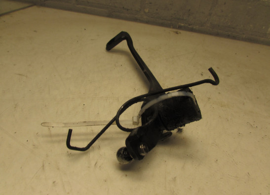 Brake pedal Aprilia Pegaso