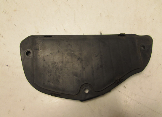 Luchtbuis midden Yamaha V max