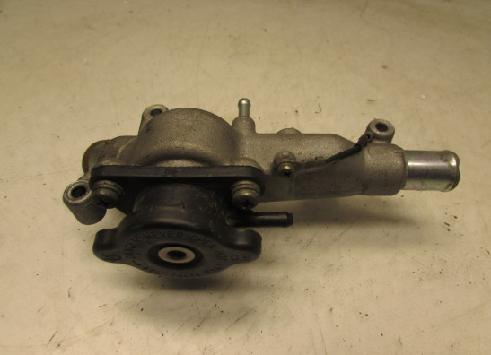 Kuhler Teile Yamaha V max