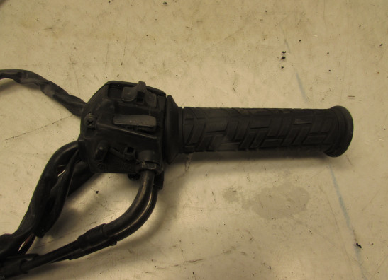 Handlebar switch assy right Honda CBR 1000 F