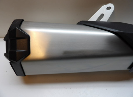 Muffler Kawasaki Z 1000 Sx
