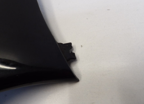 Linker zijkuip Yamaha FZR 600