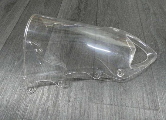 Scheibe Windschild BMW S 1000 RR