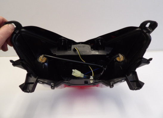 Achterlicht Yamaha N Max 125