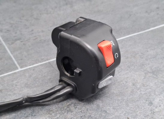 Stuurschakelaar rechts KTM 1290 Super duke