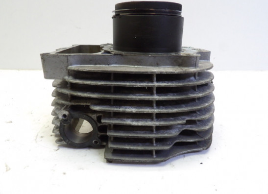 Cilinderblok Yamaha XV 700 / 750 SE