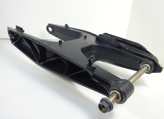 Achterbrug KTM 690 Duke 4