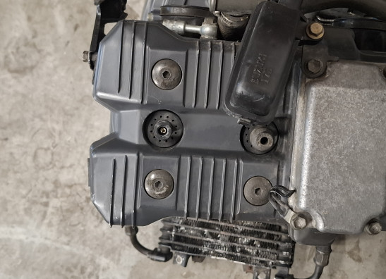 Motorblok Suzuki GSX R 1100