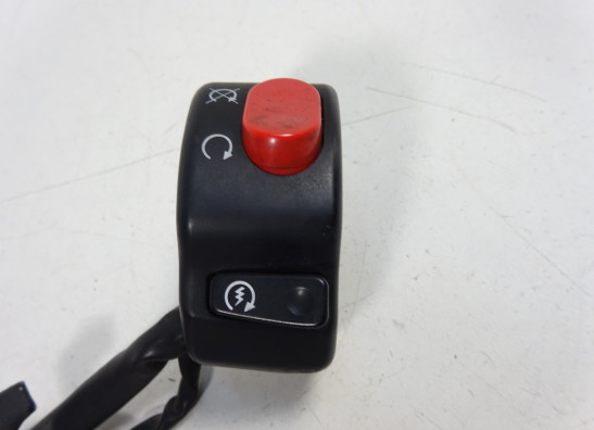 Stuurschakelaar rechts Triumph 955 daytona