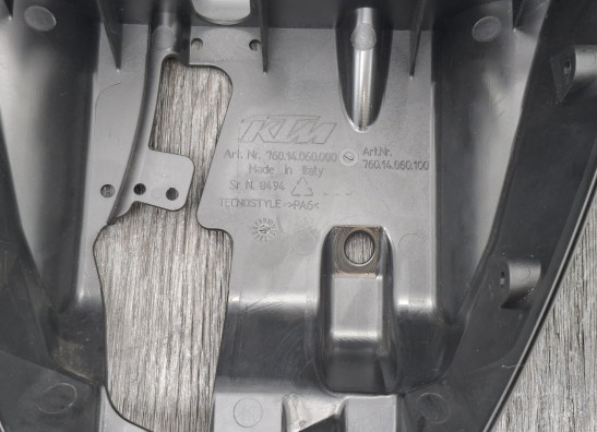 Geweih  Verkleidungshalter KTM 690 Duke 