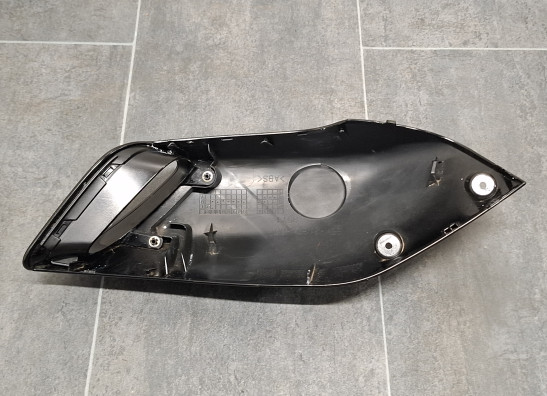 Cowl right Yamaha MT 10