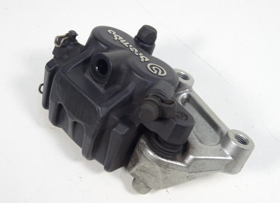 Remklauw links voor Ducati Monster 695