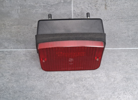 Achterlicht Triumph Trident 900